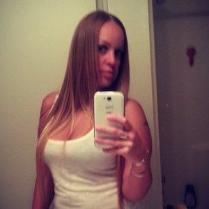 Meet your Posher, Tabitha